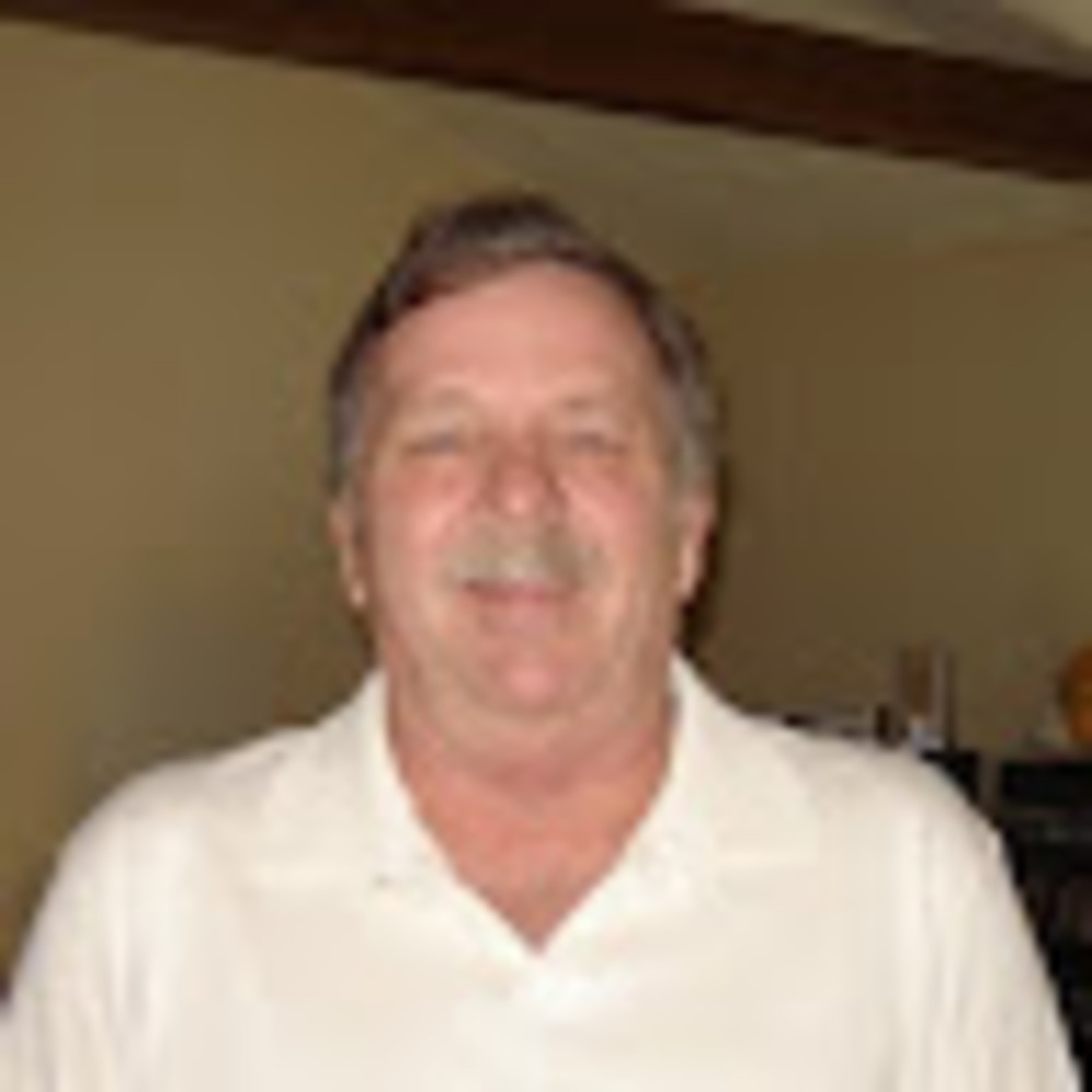 Meet your Posher, Bruce